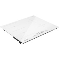 Варочная панель YOUQ YQHI 60.941F619 Inverter WH - Превью изображения №2 — Интернет-магазин Teono.by