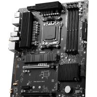 MSI Pro B650-S WiFi Image #3