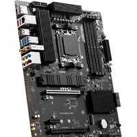 MSI Pro B650-S WiFi Image #4