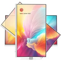 Монитор MSI Modern MD272XPW - Превью изображения №2 — Интернет-магазин Teono.by