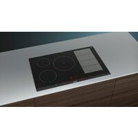 Варочная панель Siemens EX875LVC1E - Превью изображения №2 — Интернет-магазин Teono.by