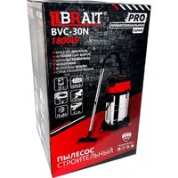 Пылесос Brait BVC-30N - Превью изображения №15 — Интернет-магазин Teono.by