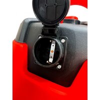 Пылесос Brait BVC-30N - Превью изображения №4 — Интернет-магазин Teono.by