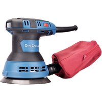 DongCheng DSA125 Image #4