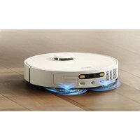 Робот-пылесос Dreame Robot Vacuum L50 Ultra CE RLL53SE (евровилка, белый) - Превью изображения №12 — Интернет-магазин Teono.by