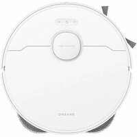 Робот-пылесос Dreame Robot Vacuum L50 Ultra CE RLL53SE (евровилка, белый) - Превью изображения №4 — Интернет-магазин Teono.by