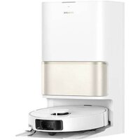 Dreame Robot Vacuum L50 Ultra CE RLL53SE (евровилка, белый)