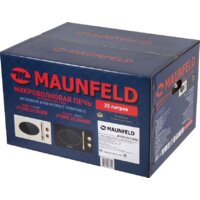 MAUNFELD JFSMO.20.5.GRBG Image #12