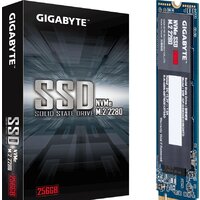 Gigabyte NVMe 256GB GP-GSM2NE3256GNTD Image #4