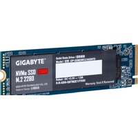 Gigabyte NVMe 256GB GP-GSM2NE3256GNTD Image #3