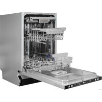 Встраиваемая посудомоечная машина Schtoff SVA 45106 A - Превью изображения №2 — Интернет-магазин Teono.by