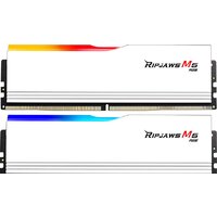 G.Skill Ripjaws M5 RGB 2x16ГБ DDR5 6000 МГц F5-6000J3238F16GX2-RM5RW Image #1