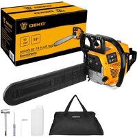 Deko DKCHS 52-18 Plus 085-2003