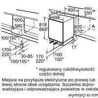 Однокамерный холодильник Siemens iQ500 KU15LADF0 - Превью изображения №4 — Интернет-магазин Teono.by