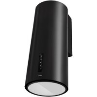 Кухонная вытяжка MAUNFELD Vega 39 Wall Sensor LED (черный) - Превью изображения №2 — Интернет-магазин Teono.by