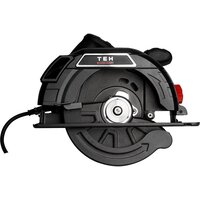 Дисковая (циркулярная) пила TEH TC18515 - Превью изображения №2 — Интернет-магазин Teono.by