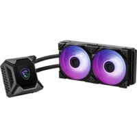 MSI MPG Coreliquid K240 Image #4