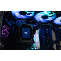 MSI MPG Coreliquid K240 Image #9