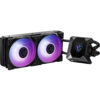 Жидкостное охлаждение для процессора MSI MPG Coreliquid K240 - Превью изображения №3 — Интернет-магазин Teono.by