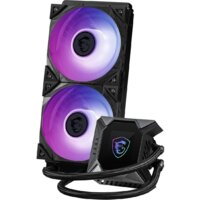 Жидкостное охлаждение для процессора MSI MPG Coreliquid K240 - Превью изображения №6 — Интернет-магазин Teono.by