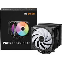 Кулер для процессора be quiet! Pure Rock Pro 3 LX BK043 - Превью изображения №5 — Интернет-магазин Teono.by