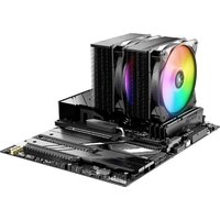 Кулер для процессора be quiet! Pure Rock Pro 3 LX BK043 - Превью изображения №4 — Интернет-магазин Teono.by