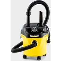 Пылесос Karcher KWD 1 W V-12/2/18 1.628-401.0 - Превью изображения №2 — Интернет-магазин Teono.by