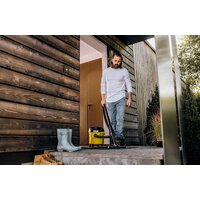 Пылесос Karcher KWD 1 W V-12/2/18 1.628-401.0 - Превью изображения №6 — Интернет-магазин Teono.by