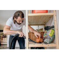 Пылесос Karcher KWD 1 W V-12/2/18 1.628-401.0 - Превью изображения №4 — Интернет-магазин Teono.by