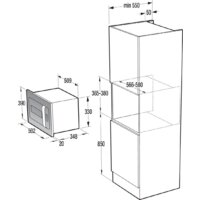Gorenje BM235ORAW Image #6