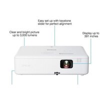 Epson CO-FH01 Image #4