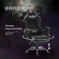Brabix Dexter Gm-135 532800 (черный) Image #20