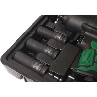 Пневматический гайковерт RockForce RF-82549K4 - Превью изображения №9 — Интернет-магазин Teono.by
