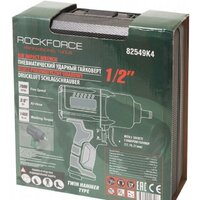 Пневматический гайковерт RockForce RF-82549K4 - Превью изображения №7 — Интернет-магазин Teono.by
