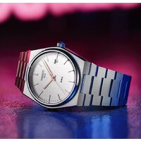 Tissot PRX T137.410.11.031.00 Image #3