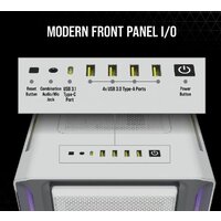 Corsair iCUE 5000T RGB CC-9011231-WW Image #2