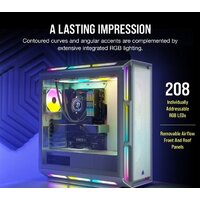 Corsair iCUE 5000T RGB CC-9011231-WW Image #5