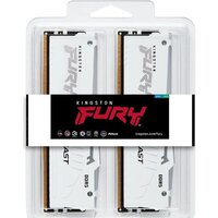 Kingston FURY Beast RGB 2x16ГБ DDR5 5600 МГц KF556C40BWAK2-32 Image #3