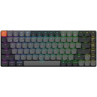 Keychron K3 V3 RGB Hot-Swap K3X-H3-RU (Keychron Low Profile Brown)