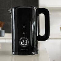 Электрический чайник Cecotec Thermosense 600 Touch Neo - Превью изображения №5 — Интернет-магазин Teono.by