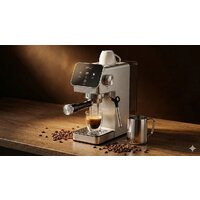 Рожковая кофеварка Kernau KCM 131 ES - Превью изображения №6 — Интернет-магазин Teono.by