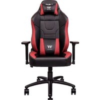 Thermaltake U Comfort GGC-UCO-BRLWDS-01 (черный/красный) Image #2