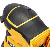 Эксцентриковая шлифмашина JCB 18OS-B-E (без АКБ) - Превью изображения №5 — Интернет-магазин Teono.by