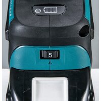 Makita DGA518ZU (без АКБ) Image #3