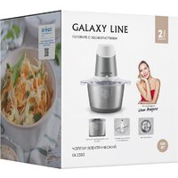 Чоппер Galaxy Line GL2383 - Превью изображения №7 — Интернет-магазин Teono.by