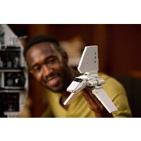 LEGO Star Wars 75419 Звезда смерти UCS Image #16