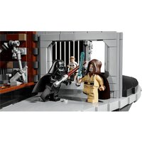 LEGO Star Wars 75419 Звезда смерти UCS Image #7