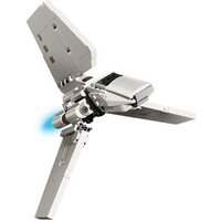 LEGO Star Wars 75419 Звезда смерти UCS Image #5