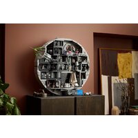 LEGO Star Wars 75419 Звезда смерти UCS Image #22