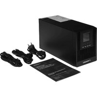 Источник бесперебойного питания IPPON Innova TB 1000 2050420 - Превью изображения №20 — Интернет-магазин Teono.by